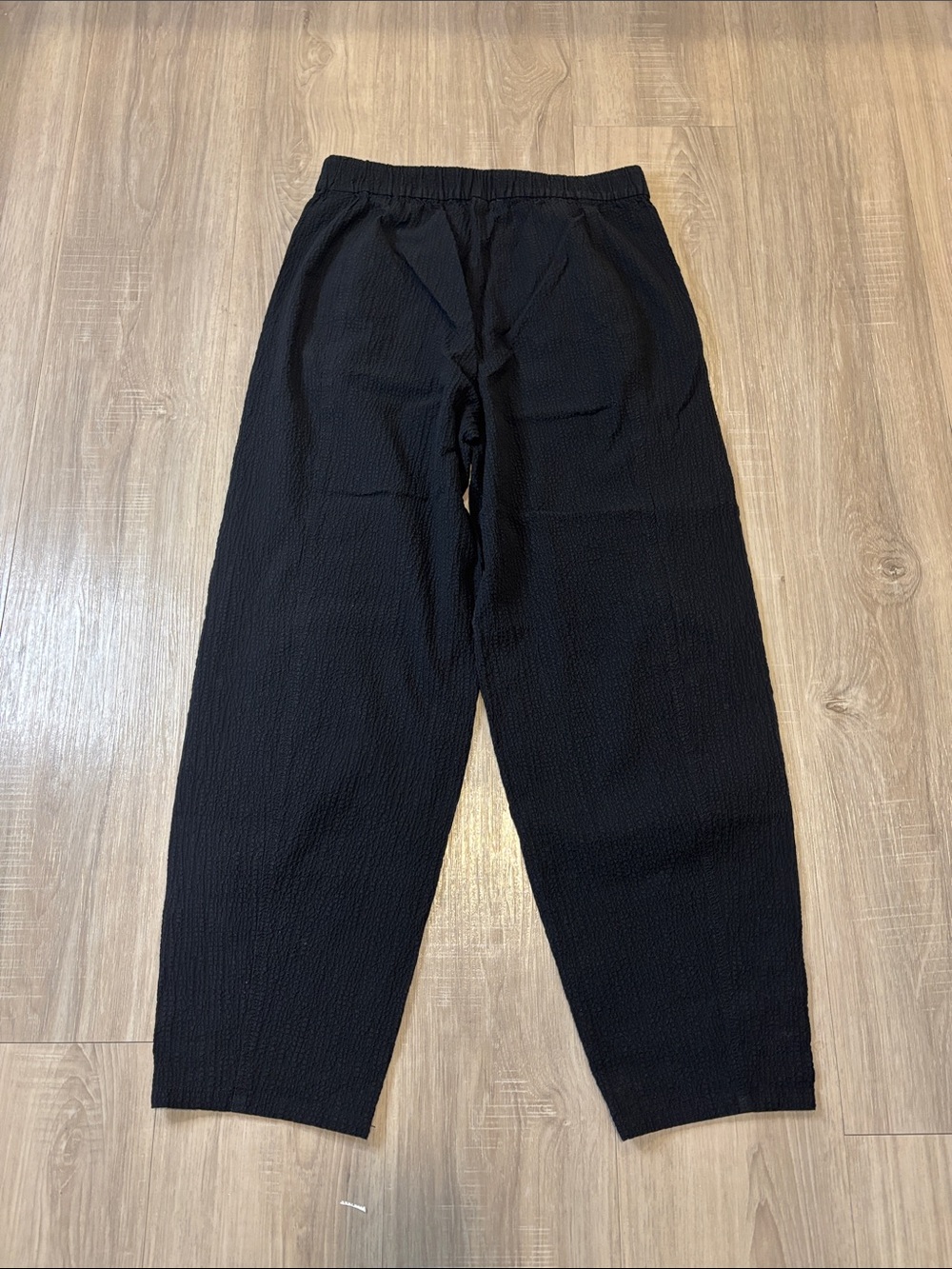 Eileen Fisher Barrel pant - Picture 7 of 12